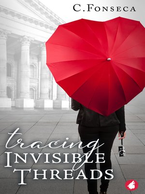 cover image of Tracing Invisible Threads